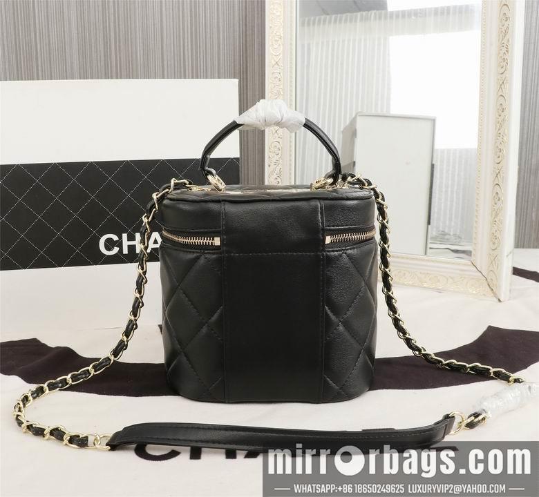 1:1 Replica Chanel Bags 8029 24X15.5X12cm XMY 2colour