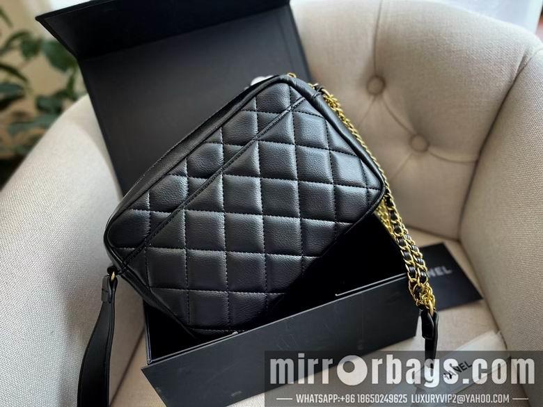 1:1 Replica Chanel Bags WL211255 22X15