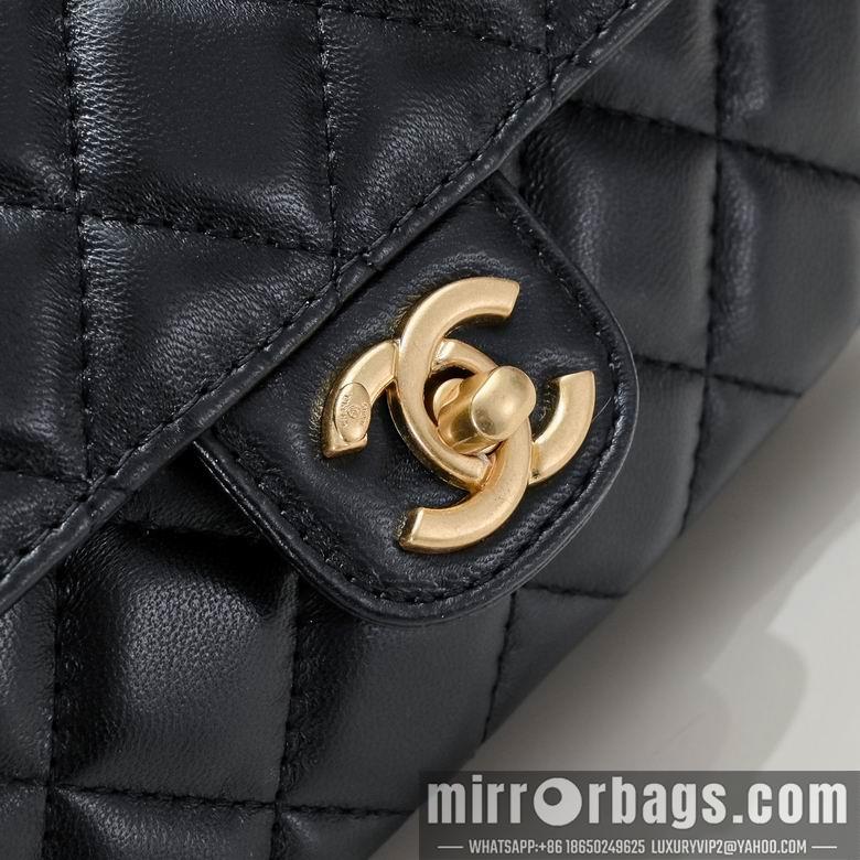 1:1 Replica Chanel Bags coco AS9101 11.2X20.5X5.5cm WO 3colour