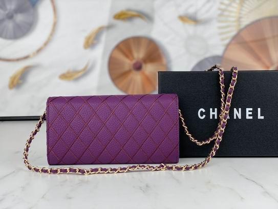 1:1 Replica Chanel Bags Chanel 50098 19x10x3.5cm zy