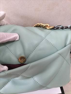 1:1 Replica Chanel Bags 19bag 8067 26X16X9cm WO 2colour