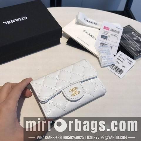 1:1 Replica Chanel Bags GY31503 twelve colors
