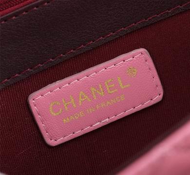 1:1 Replica Chanel Bags 33815 25X15X3CM WO 4colour