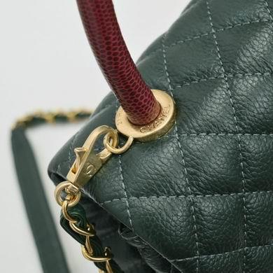 1:1 Replica Chanel Bags WO92992 28X17X9