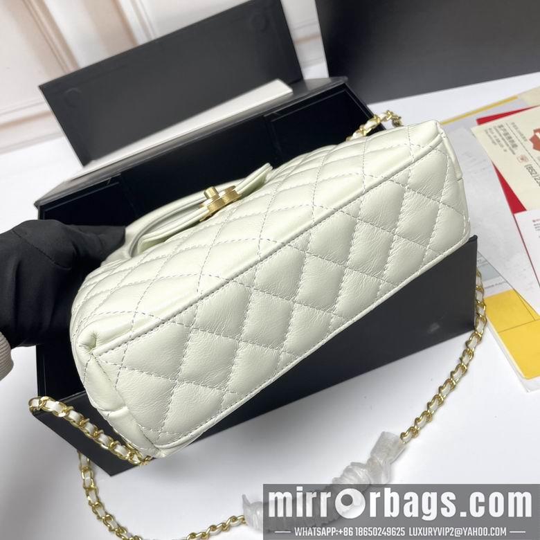 1:1 Replica Chanel Bags 6170 23X14cm XMY 3colour