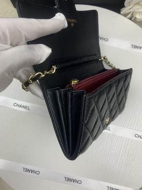 1:1 Replica Chanel Bags 81542 15X9.5X3.5cm ZY