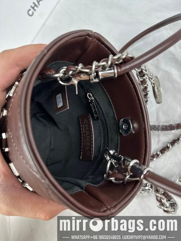 1:1 Replica Chanel Bags 239 12X18.5X9cm WO 2colour