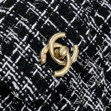 1:1 Replica Chanel Bags 6170 19X13X7cm WO 2colour