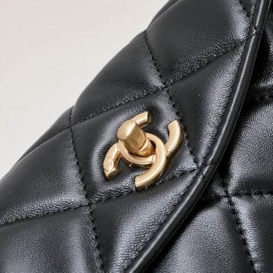 1:1 Replica Chanel Bags hobo 3306 25X15X9.5cm WO  3colour