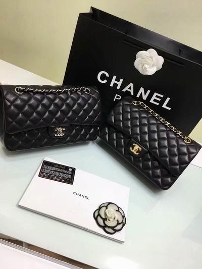 1:1 Replica Chanel Bags 1112 sheepskin
