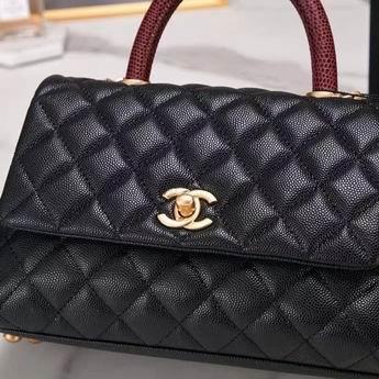 1:1 Replica Chanel Bags BT92990 23X14X8