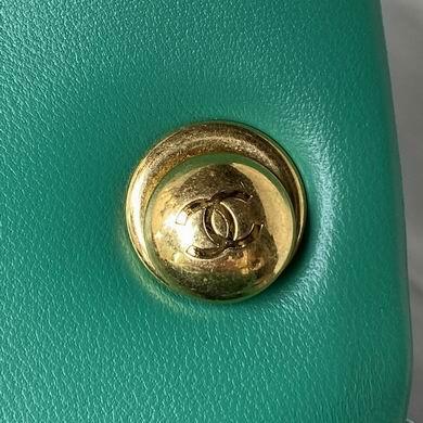 1:1 Replica Chanel Bags AS3748 17X13X6cm WO 4colour