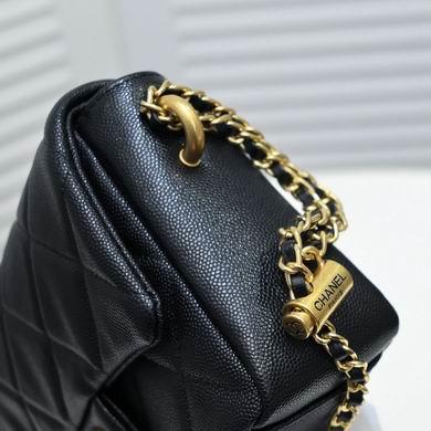 1:1 Replica Chanel Bags A2855 19X13X6CM WO 4colour