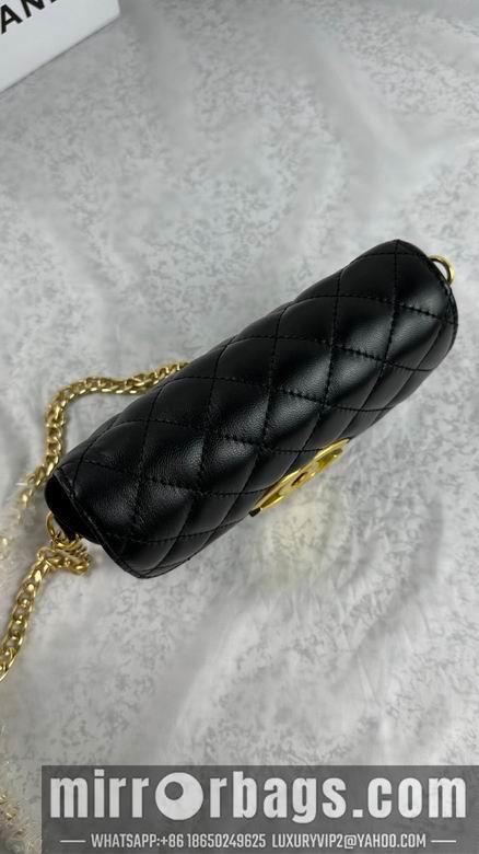 1:1 Replica Chanel Bags 605 10X18X3.5cm WO 3colour