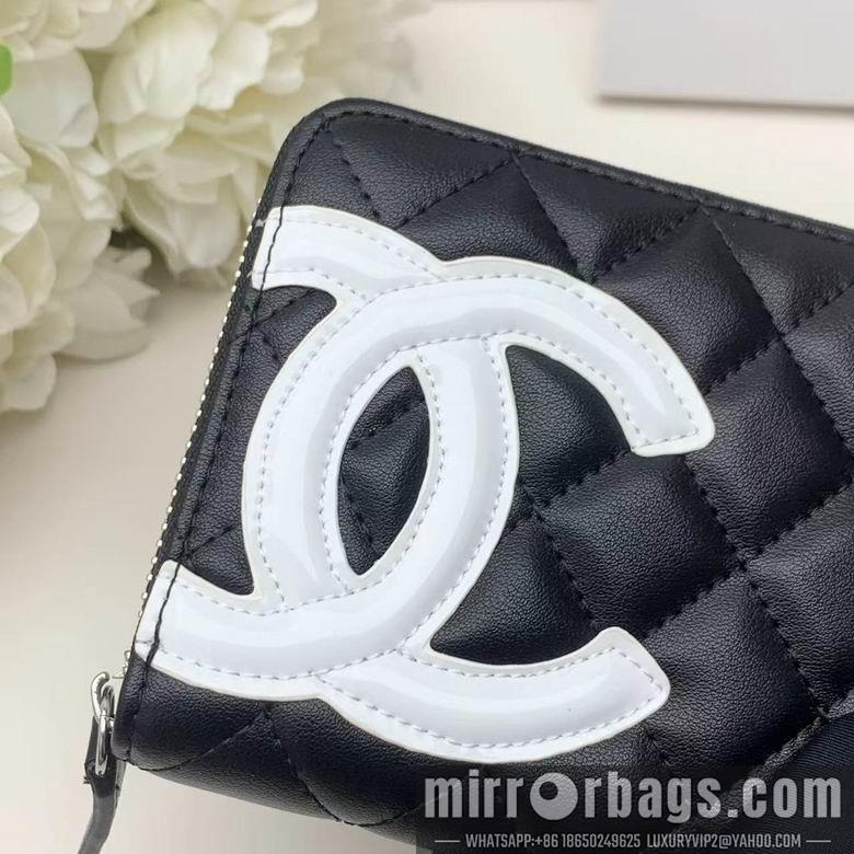 1:1 Replica Chanel Bags 2011 19.5X10.5cm ZC 3colour