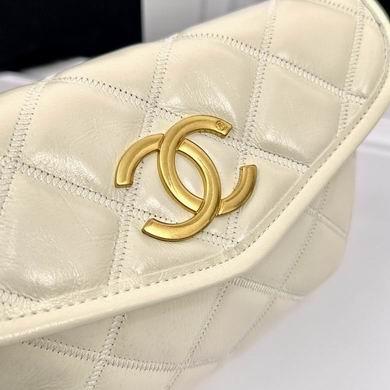 1:1 Replica Chanel Bags 6803 22X17cm WO 2colour
