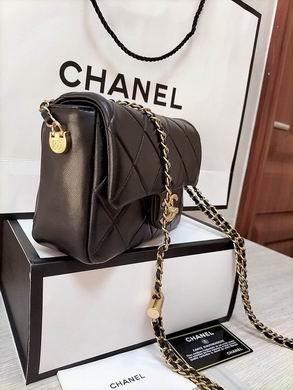 1:1 Replica Chanel Bags WO81135 19X13X6