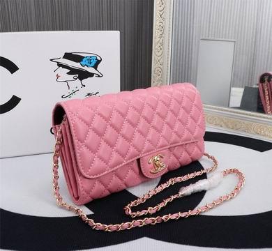 1:1 Replica Chanel Bags 33815 25X15X3CM WO 4colour