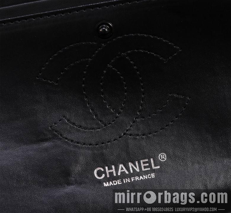 1:1 Replica Chanel Bags 1112 25cm XMY 4colour