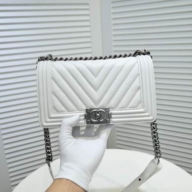 1:1 Replica Chanel Bags 67086-8 25X15X8cm WO