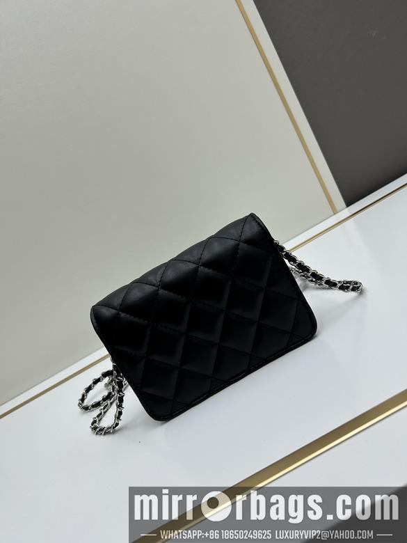 1:1 Replica Chanel Bags Chanel 3357 17x11x4cm ww