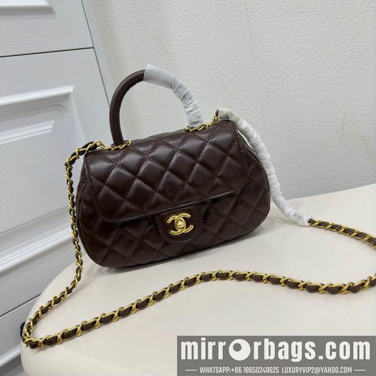 1:1 Replica Chanel Bags Chanel 6826 23x6.5x14cm zy