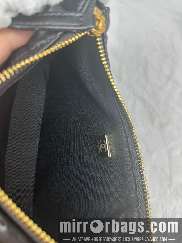 1:1 Replica Chanel Bags 923 12X20.5X4.5cm WO  4色