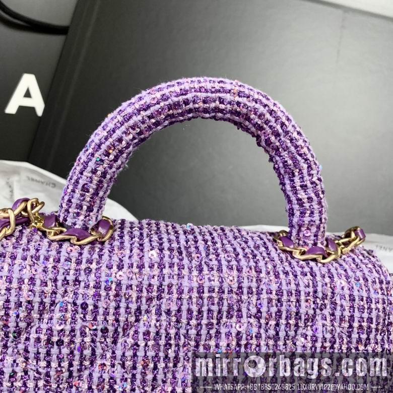 1:1 Replica Chanel Bags 22X14X6cm 011706 DN 3colour