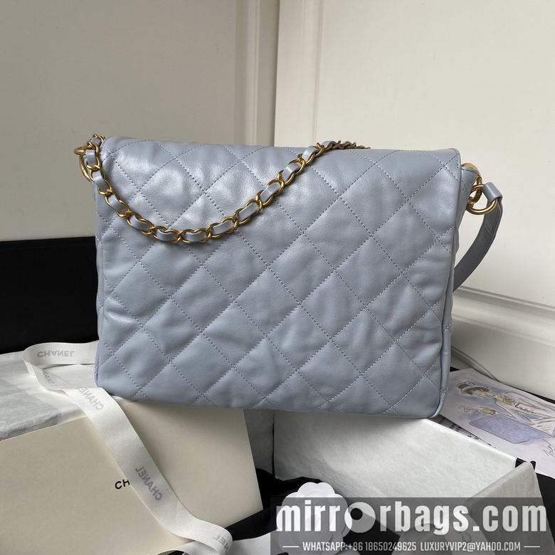 1:1 Replica Chanel Bags AS4668 21.5X30X5cm WO 3colour