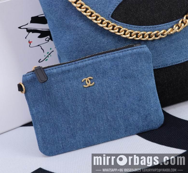1:1 Replica Chanel Bags 8834 35X34X6.5cm XMY 2colour