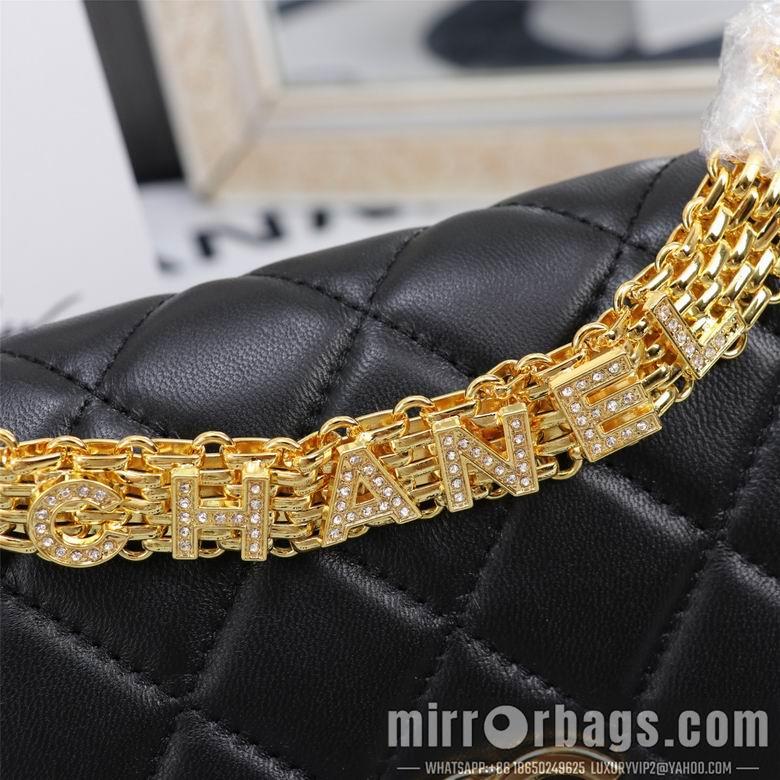 1:1 Replica Chanel Bags 8805 23X15X7cm XMY