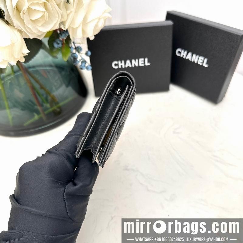 1:1 Replica Chanel Bags Chanel 7009 11x9x3cm zy