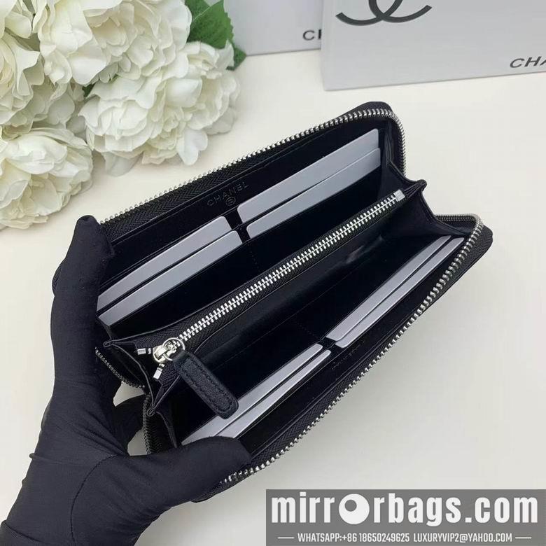 1:1 Replica Chanel Bags 2011 19.5X10.5cm ZC 3colour