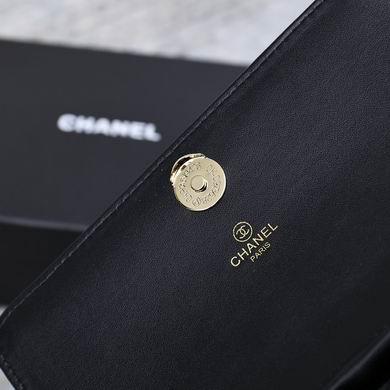 1:1 Replica Chanel Bags 6005 大23.5X15X6cm小20X13X5cm WO