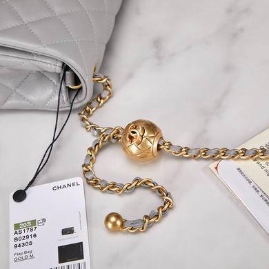 1:1 Replica Chanel Bags BT1787cf 20cm