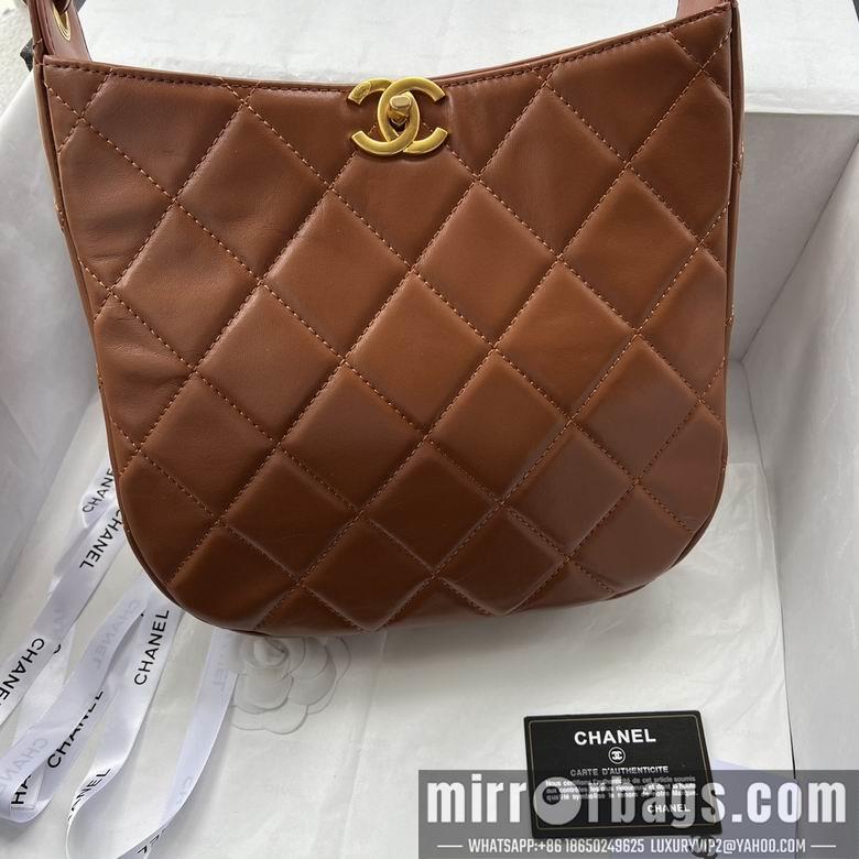 1:1 Replica Chanel Bags 238 27X25cm WO 2colour