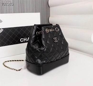 1:1 Replica Chanel Bags WO 1018 4colors