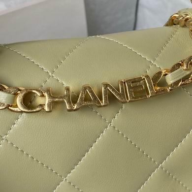 1:1 Replica Chanel Bags AS3748 17X13X6cm WO 4colour