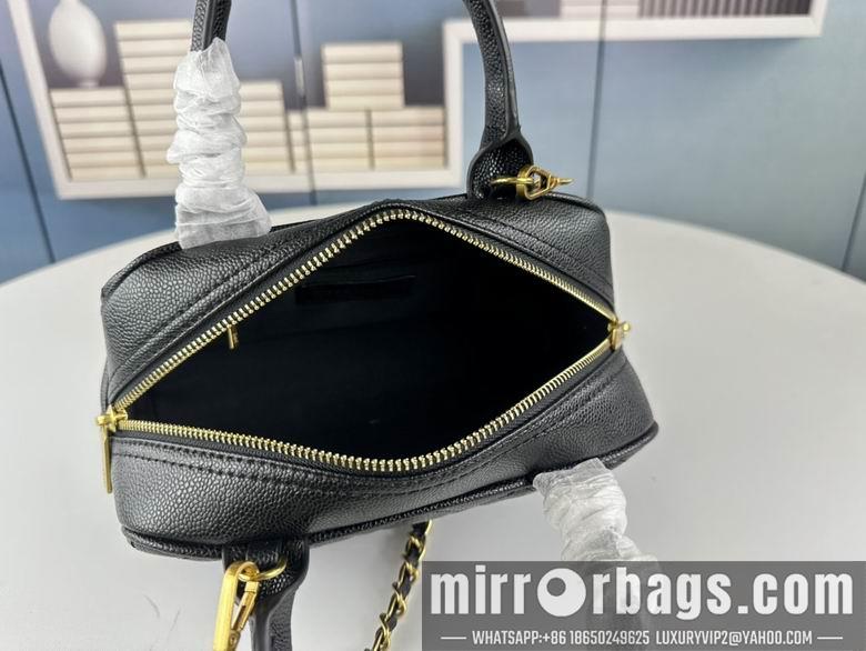 1:1 Replica Chanel Bags 3351 25X15X7cm XMY 4colour