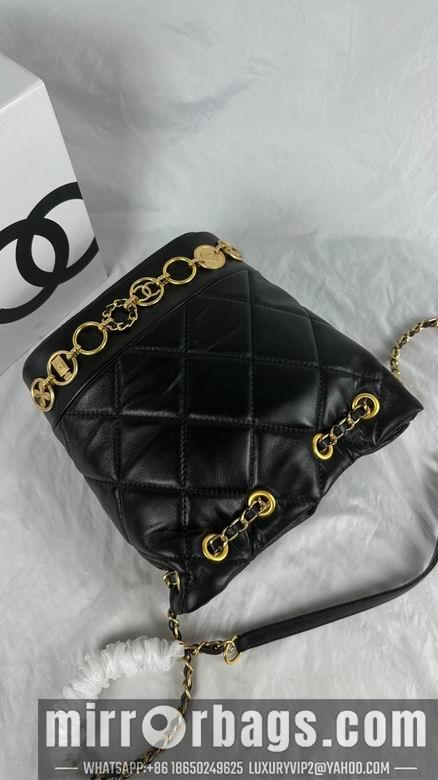 1:1 Replica Chanel Bags 920 20.5X21.5X9cm WO 2colour