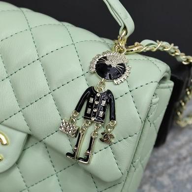 1:1 Replica Chanel Bags 6632 20cm WO