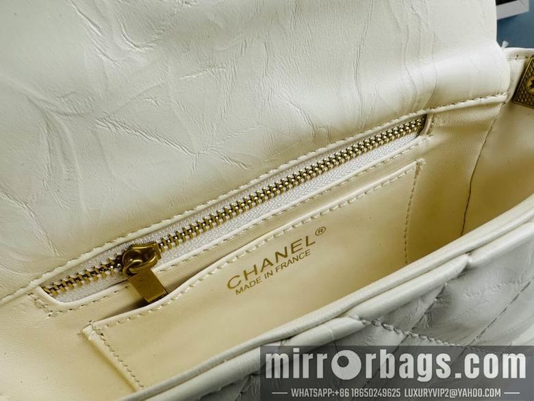 1:1 Replica Chanel Bags 237 22X14X5cm XMY 3colour