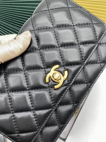 1:1 Replica Chanel Bags WL6119 19X13X3.5