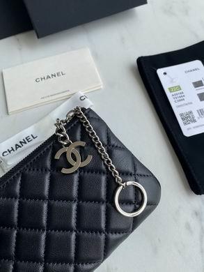 1:1 Replica Chanel Bags A50168 14X10X1cm WO