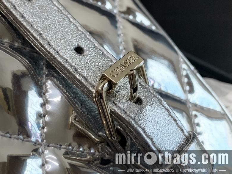 1:1 Replica Chanel Bags 99328 23X19X6.5cm YG 2colour