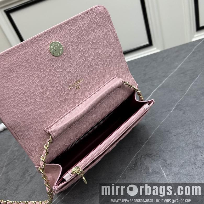 1:1 Replica Chanel Bags Chanel 33814 20x12x5cm ww2