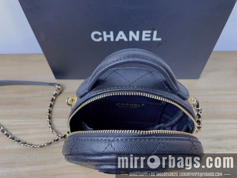 1:1 Replica Chanel Bags 8181 16X16cm  WO