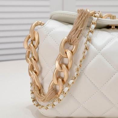 1:1 Replica Chanel Bags hobo 3306 25X15X9.5cm WO  3colour