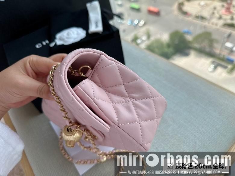 1:1 Replica Chanel Bags 17X13cm 20X12cm 060120 DN