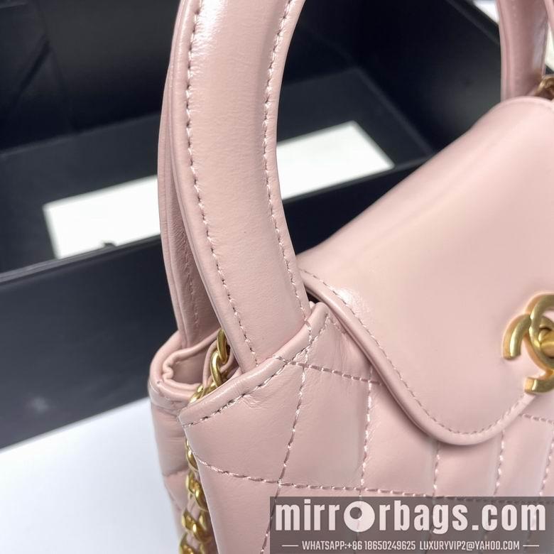 1:1 Replica Chanel Bags 6170 23X14cm XMY 3colour